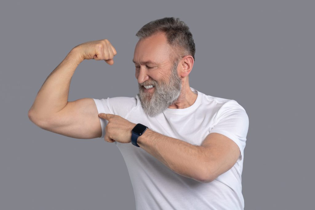 HGH Clinic-Growth Hormone Clinic in Hoover